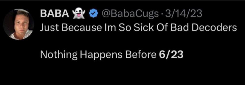 e____g____o's tweet photo. 12/26 #Babaknows $XRP $XRPL #XRPCommunity https://t.co/650q5fYo98