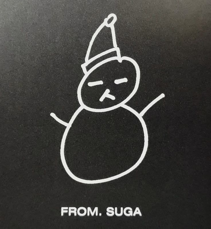 goodnight i love yoongi