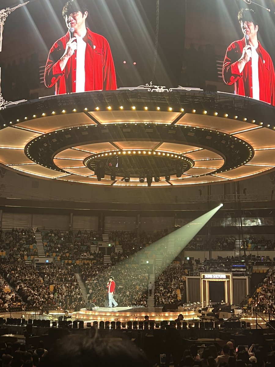 2025 성시경 연말 콘서트💜 _ 251225

엑설런트 국보급 목소리
노래하는 고려청자 최장신 발라더

하마터면 없을뻔 했던
가장 따뜻했던 3시간40분

첫날 게스트 다듀까지 
완벽했던 크리스마스🎄