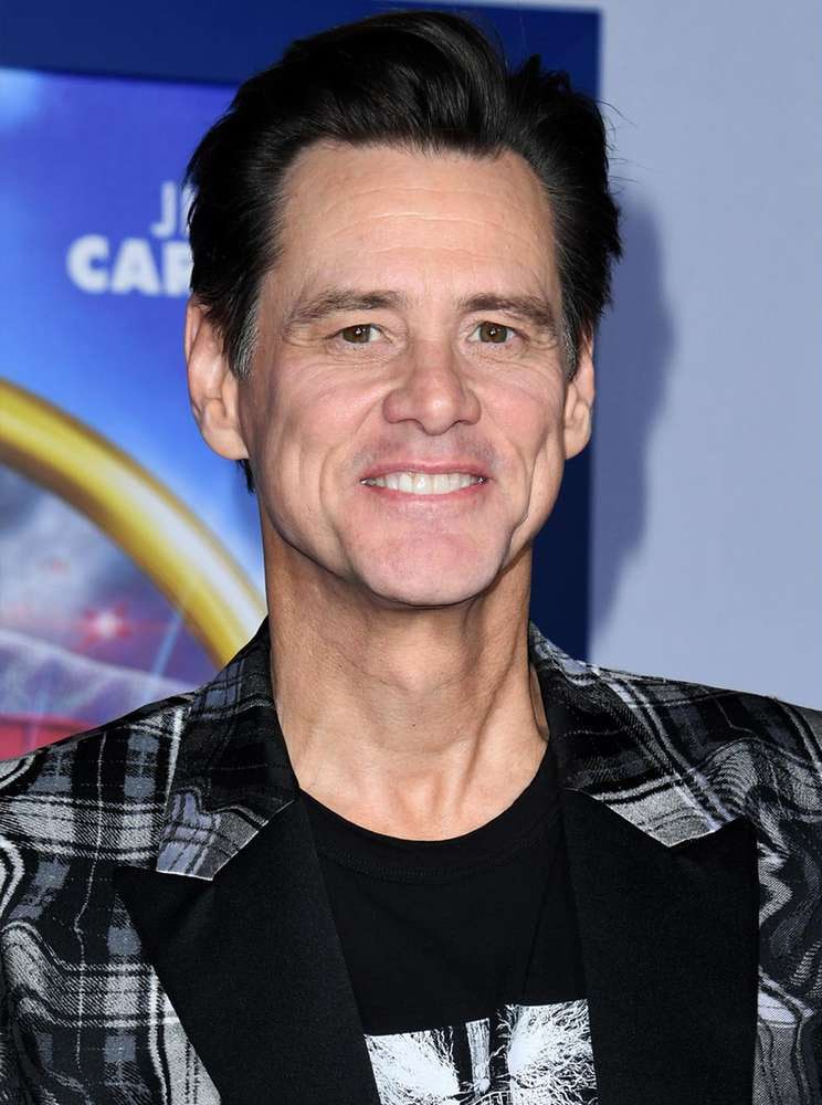 ElephantSignal's tweet image. 🚨BREAKING: Jim Carrey says, "We have a president [Trump] who started out when the country was together and we had a wonderful leader, and he is tearing us limb from limb. Destroying every institution. He's a used car salesman."

What's your response to Carrey?