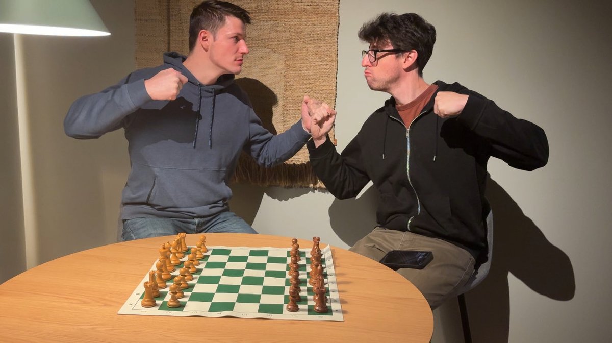 Indie Chess tweet media