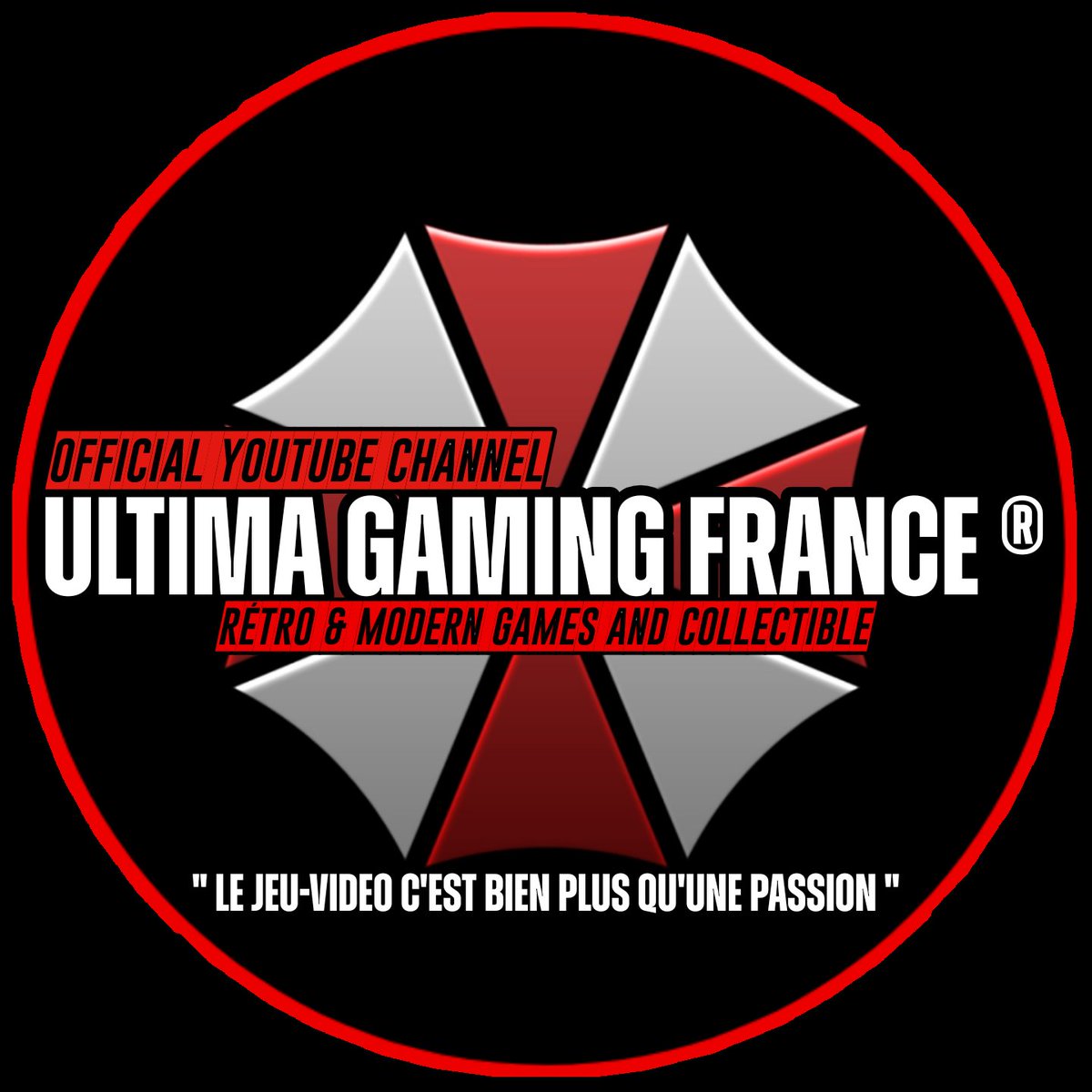 ULTIMA GAMINFG Fr ® tweet media