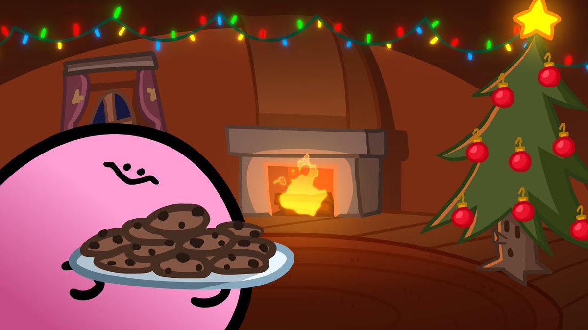Merry Christmas everyone! We hope you’ve had a fantastic Christmas with your loved ones so far! I know we are!

-Drew
