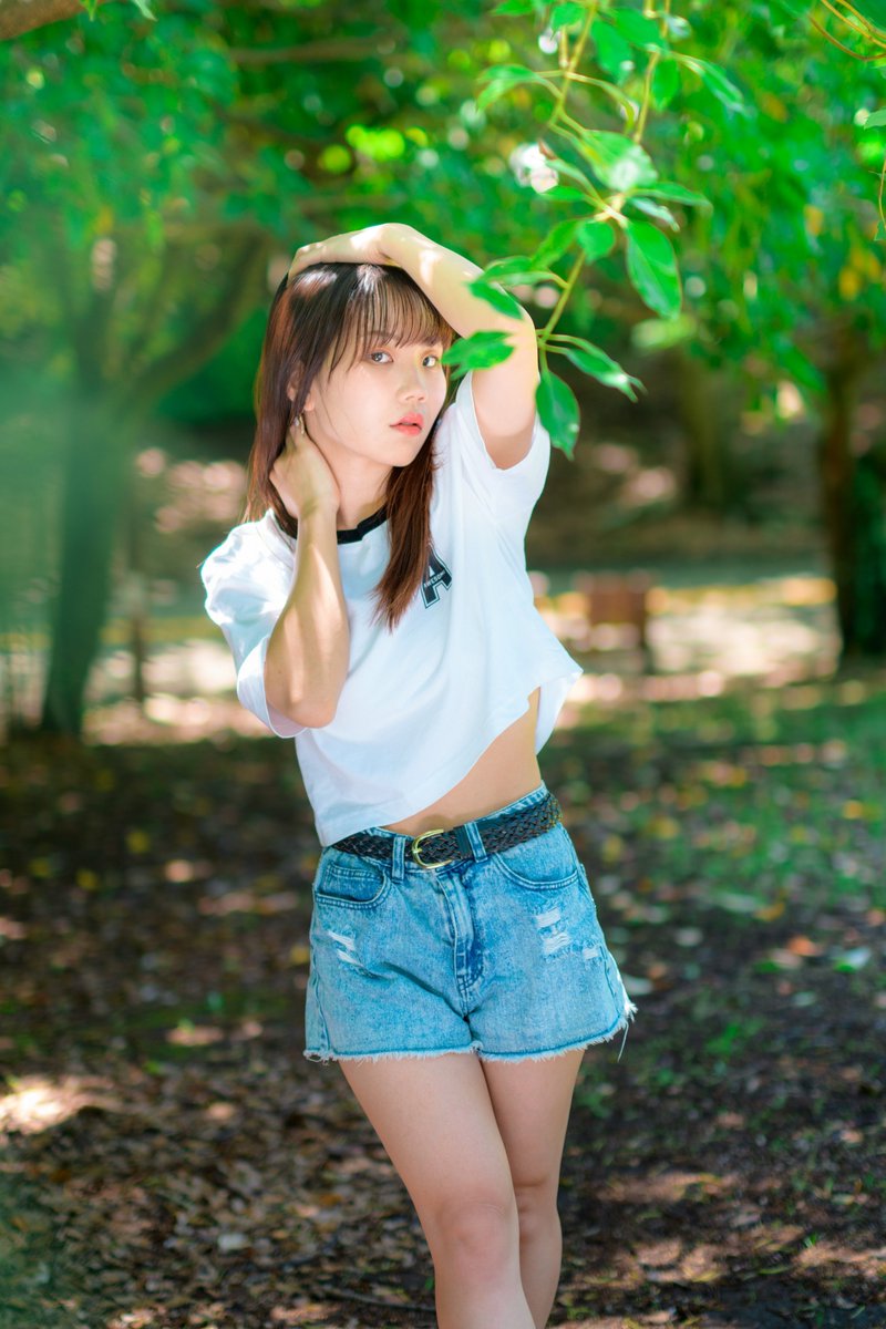 「アマチュアカメラマン」 フルムーンのブログ 更新しました。
盛夏のあの時あの場所で君との出会いと輝く君の瞳を映し出せたのなら～ 葛西臨海公園4
ameblo.jp/fullmoon-in-ib…
model：夏音(kanon) <a href="/kanonport/">夏音</a>
#夏音
#kanon
#ポトレートモデル
#リクエスト撮影
#葛西臨海公園
#江戸川区