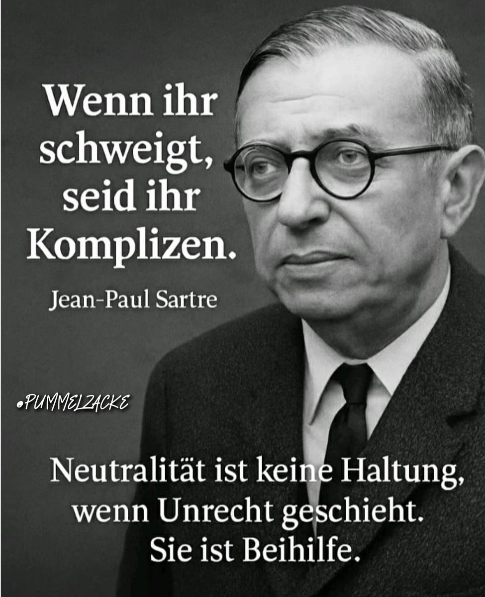 DAS!!!! sollte endlich mal JEDER verinnerlichen ‼️