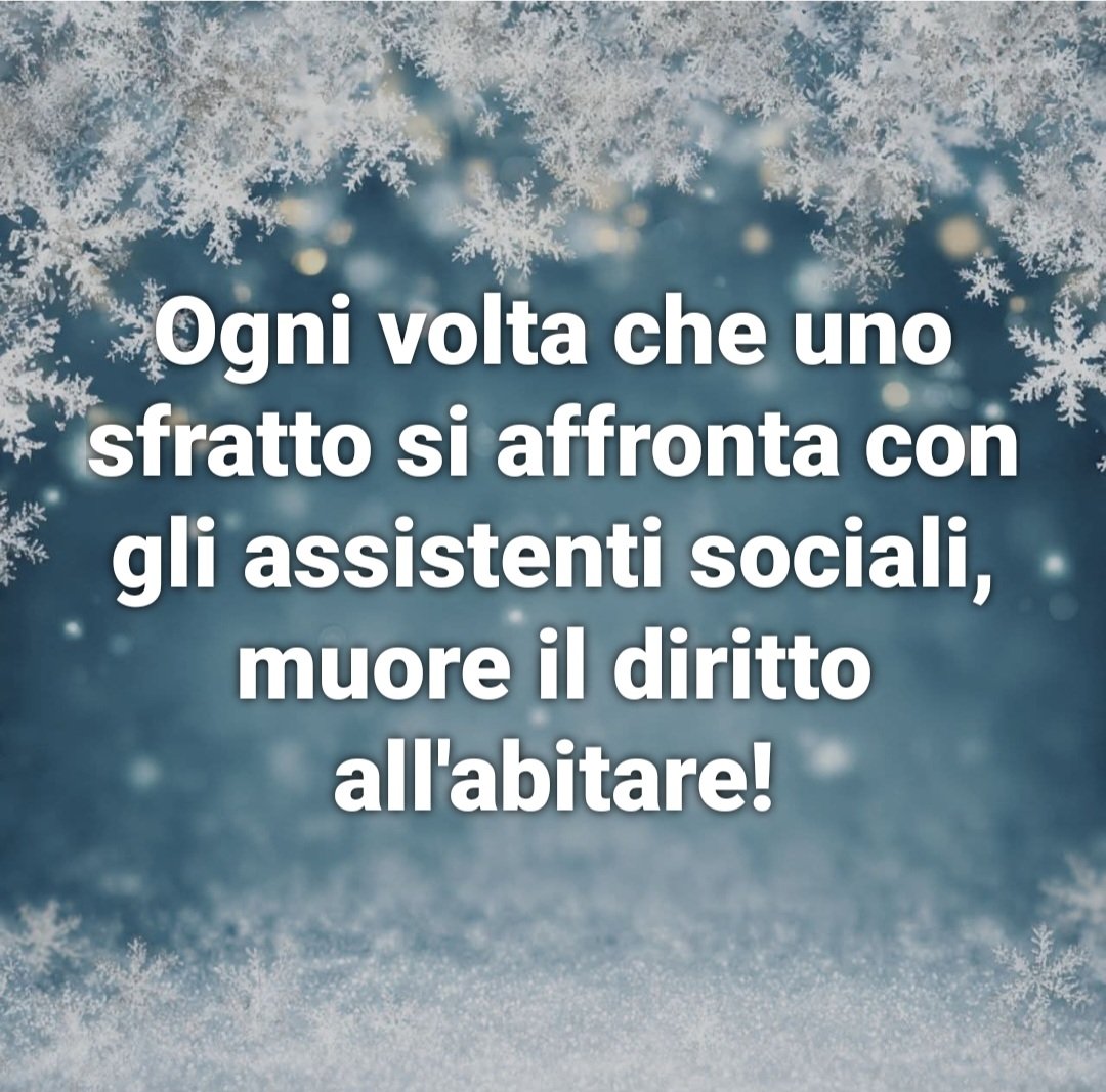 Massimo Pasquini, ex segretario Unione Inquilini (@romainquilini) on Twitter photo 