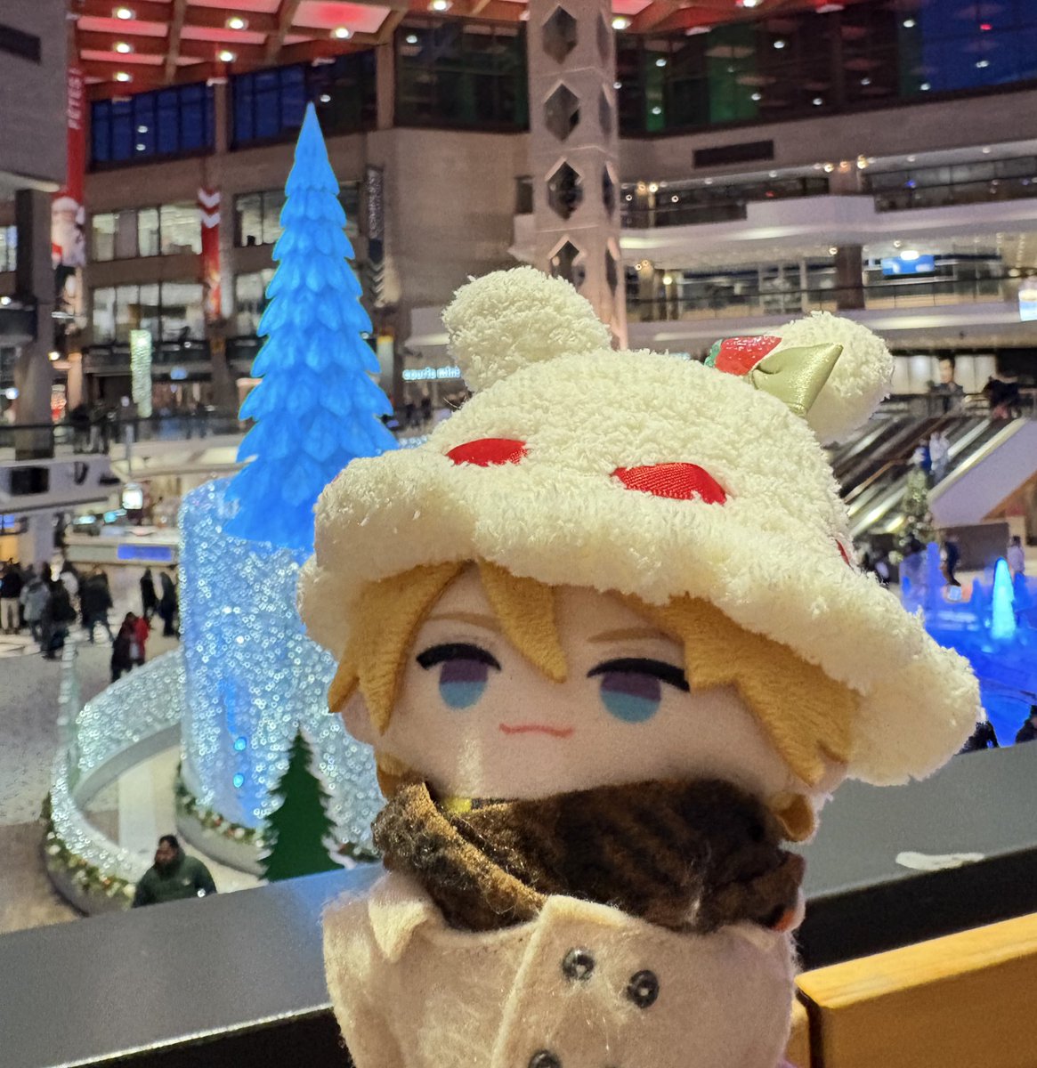 kon +81🦁🎭 tweet media