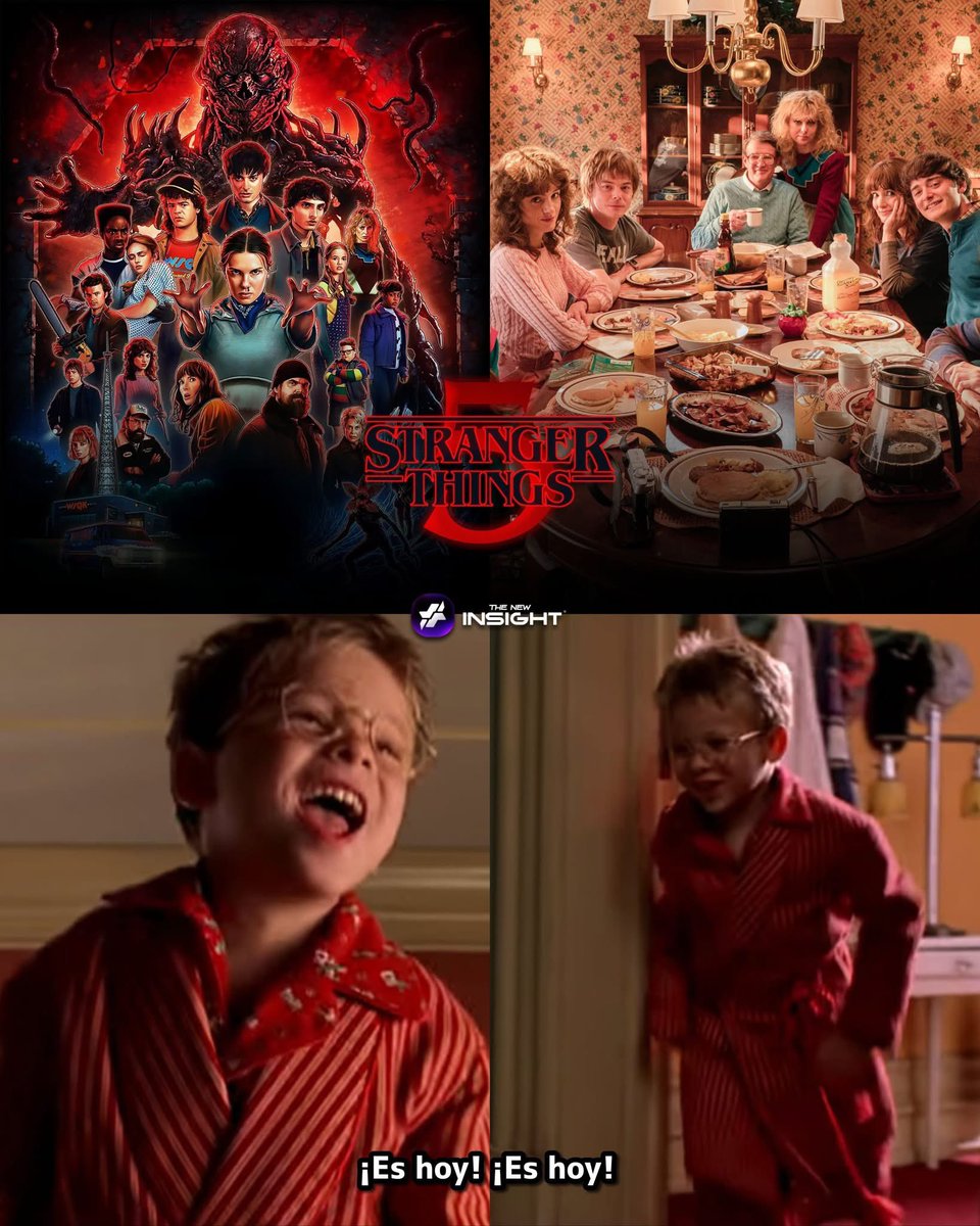 Quien me presta su cuenta Netflix