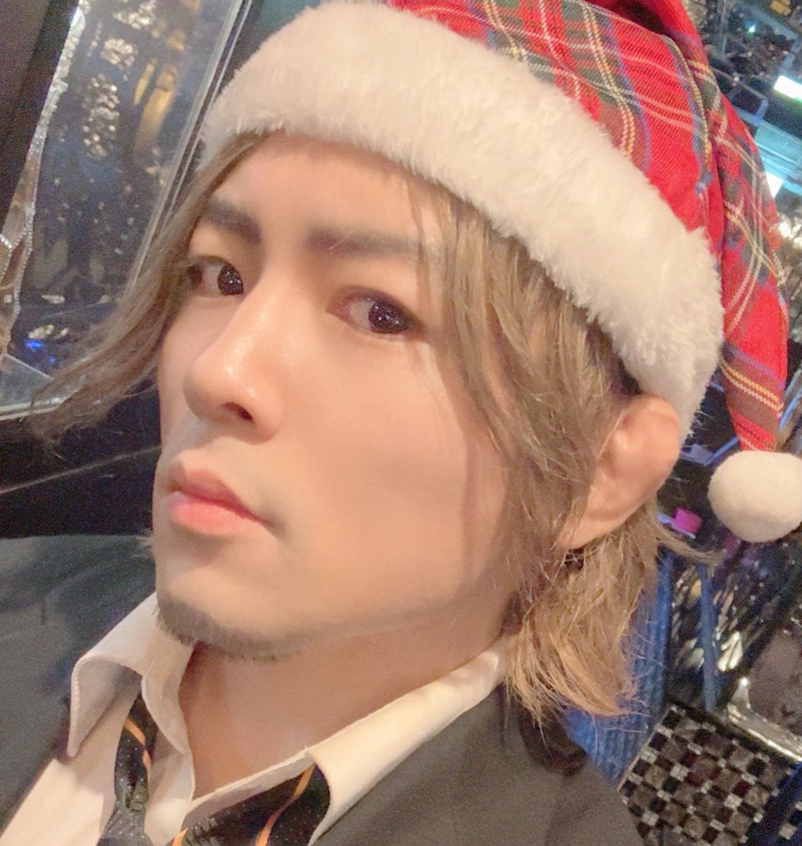 masha222m's tweet photo. クリスマス終わり。朝がいちばん現実。 https://t.co/bspqFF9dB1