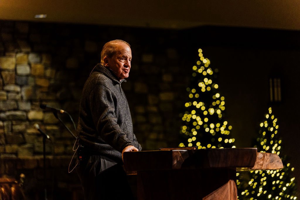 GCoftheValley's tweet photo. Merry Christmas from Grace Church of the Valley! #gcvchristmas https://t.co/bK9IOpB5Ax