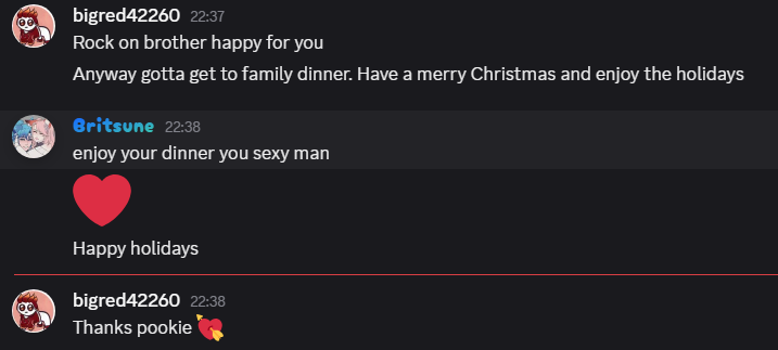 Britsune | 🦊☄️🎸 | EN Vtuber tweet media