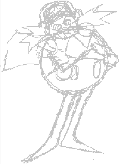 NikkUrry's tweet photo. Here's the sketch, in case you're interested. https://t.co/h3Bk4NiOVM