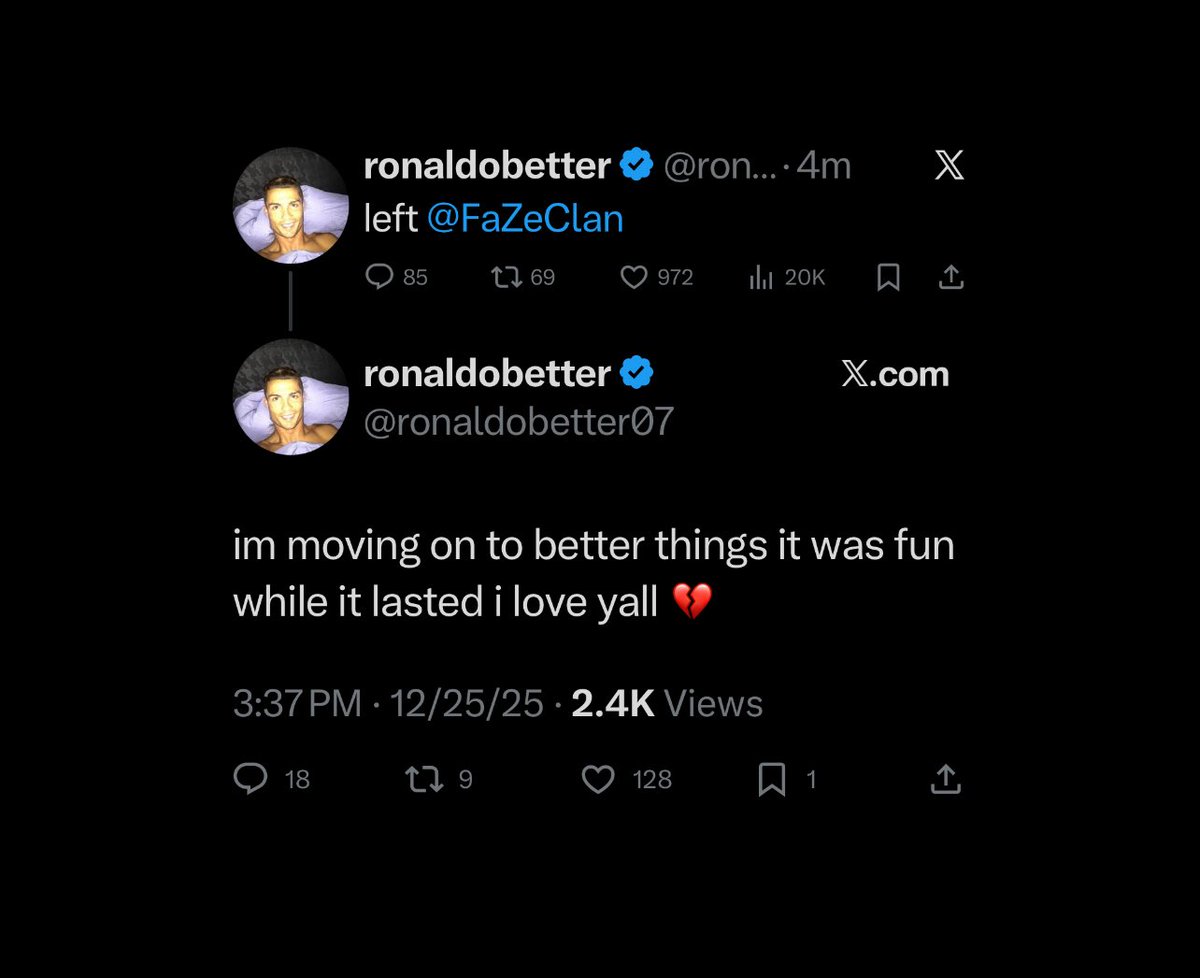 yoxic tweet media