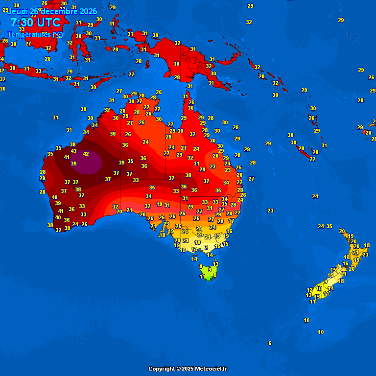 MarkVoganWeather.com tweet media