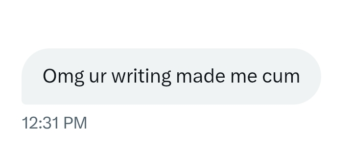 D1ckR4te's tweet photo. My dick rate essays are like nothing you have experienced 🔥 

Not just hyper detailed analysis of your pictures, videos and cumshots 😍

I will tell you all the dirty stuff I'd love to do with YOUR cock 🤤 https://t.co/fxvdjc2zpm