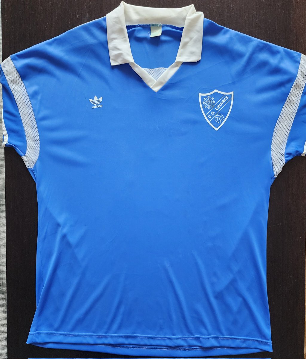 💙LINARES⚒️Collection💙 tweet media