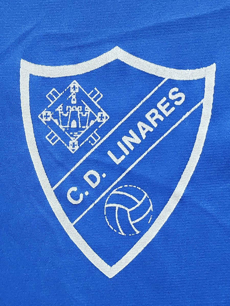💙LINARES⚒️Collection💙 tweet media
