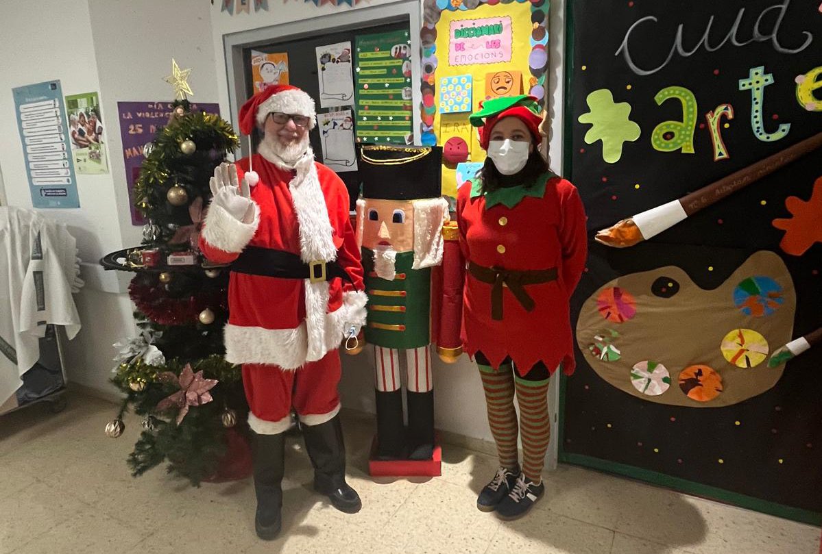 DS Doctor Peset tweet media