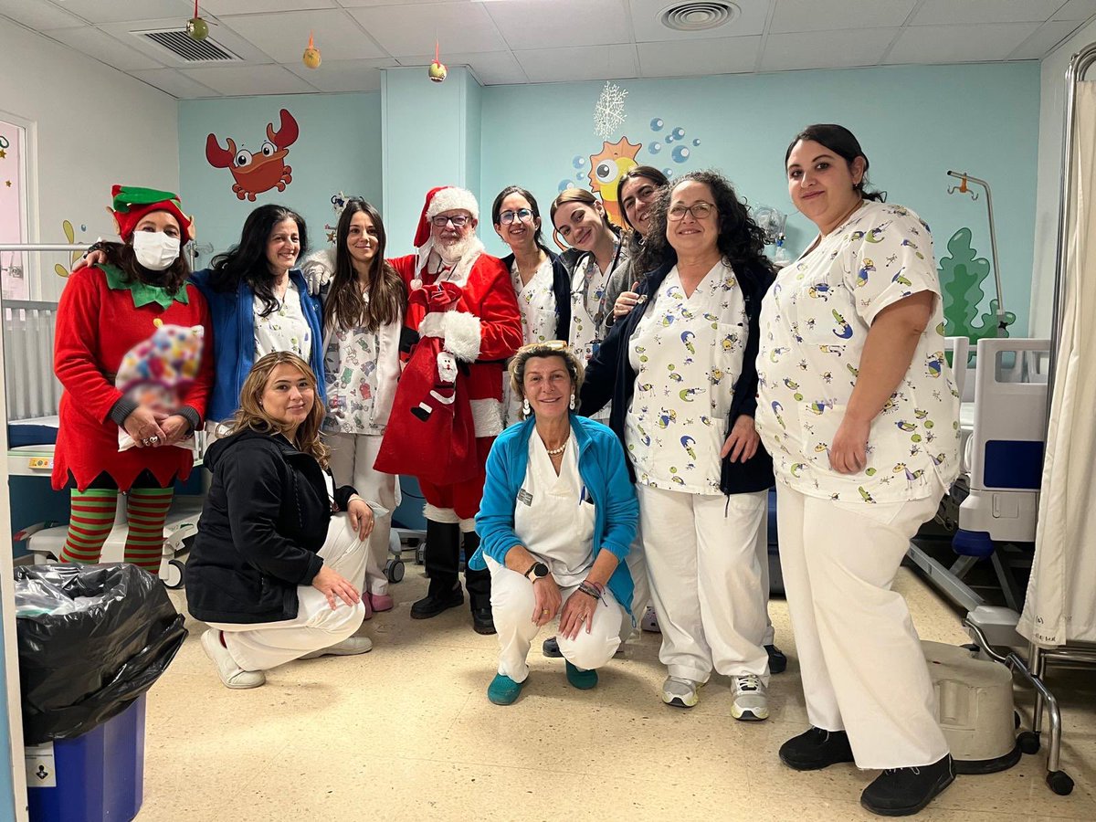 DS Doctor Peset tweet media