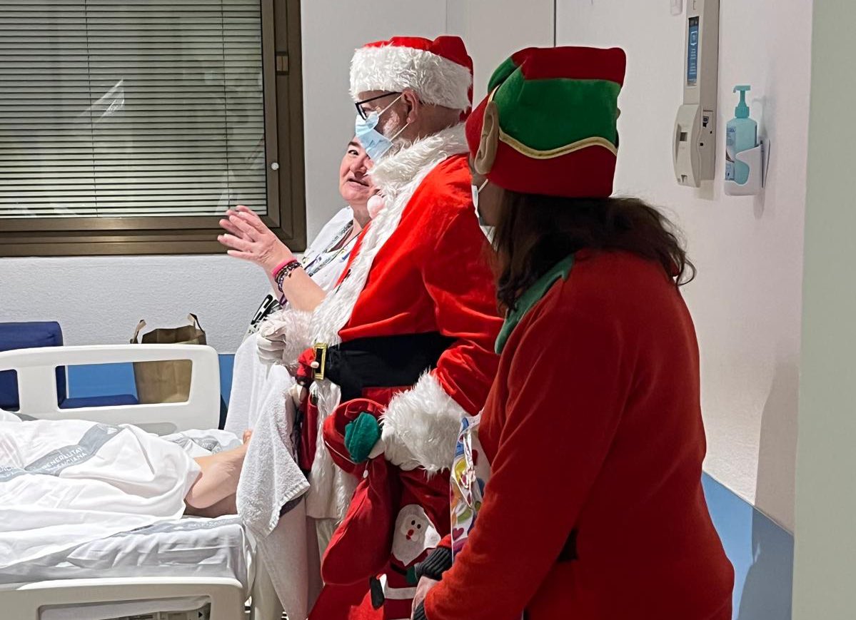 DS Doctor Peset tweet media