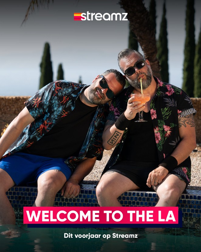 Het typische symptoom van de doodsstrijd van de klassieke media: een podcast die door een gebrek aan interessante BV’s al een tijdje over zijn hoogtepunt heen is, in een te duur televisieformat proppen.