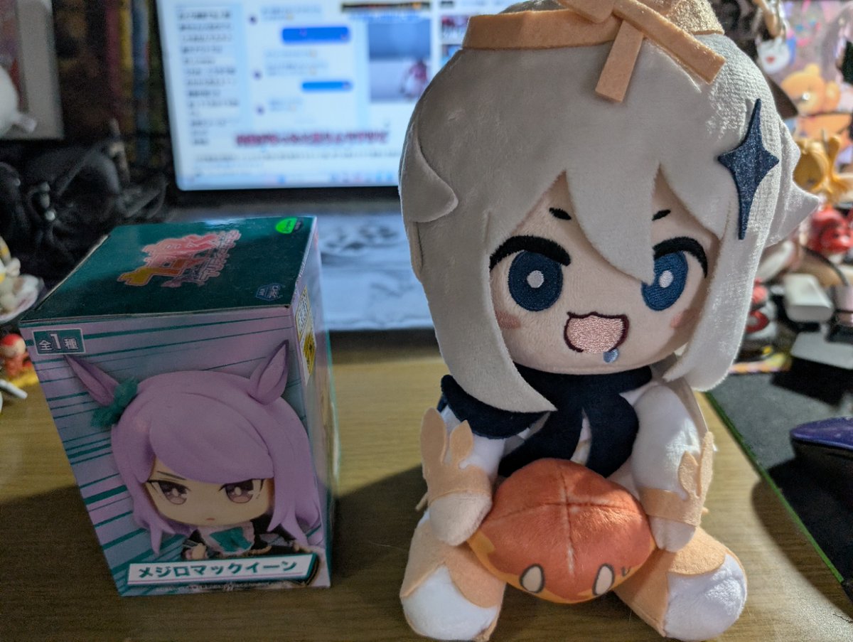 さて朝だわ。有給も16日目だけどね、そういえばこの前買取店でメジロ