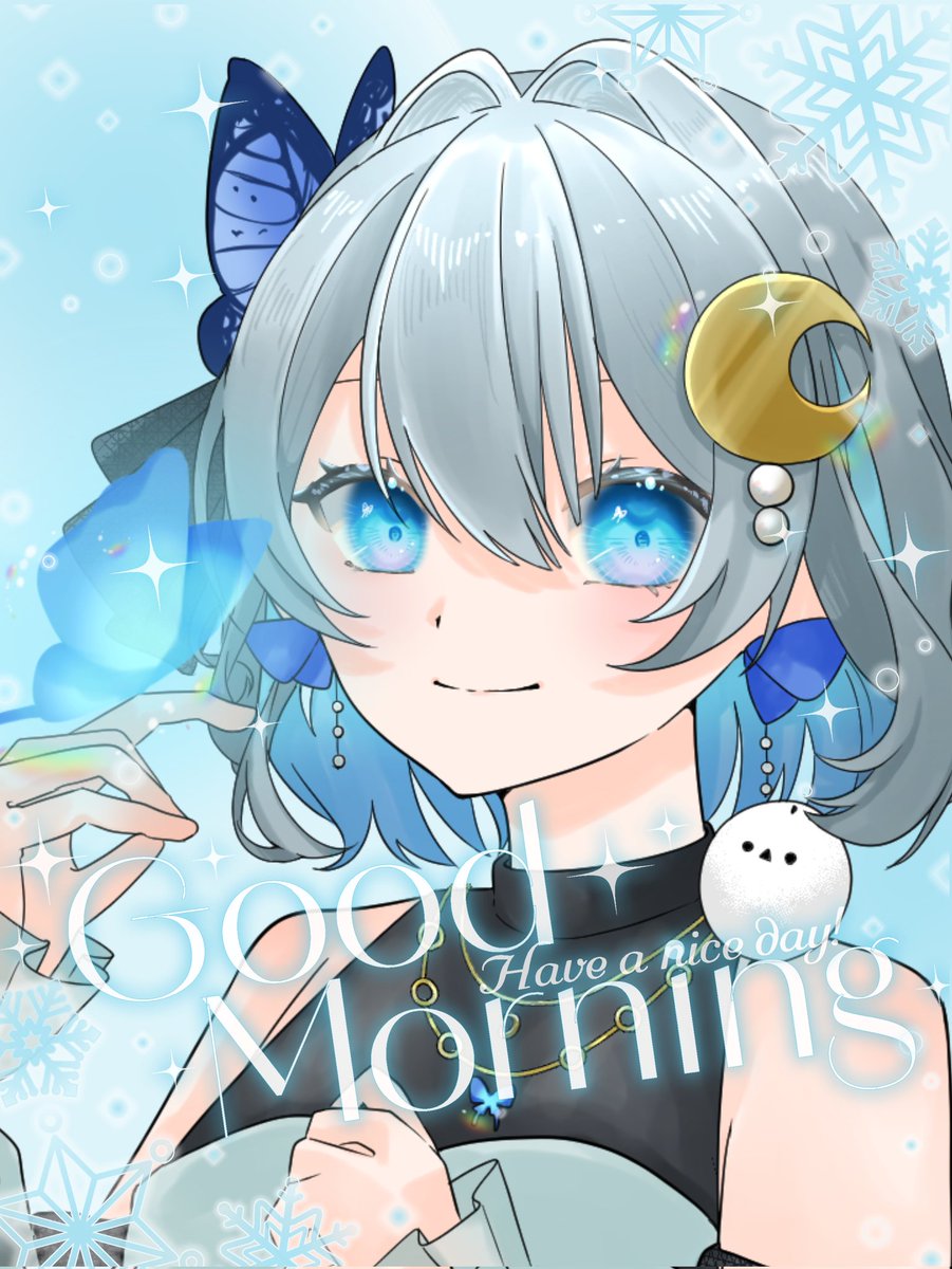 零羅🦋🌒 Reira (@reira08301110) / Posts / X