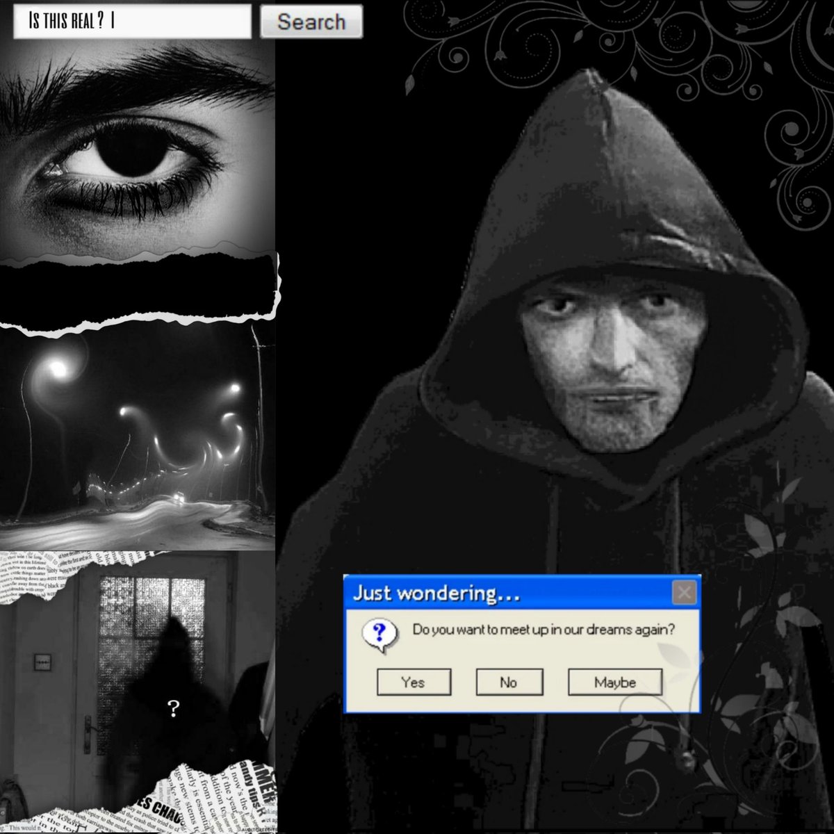 MORPHEUS. tweet media