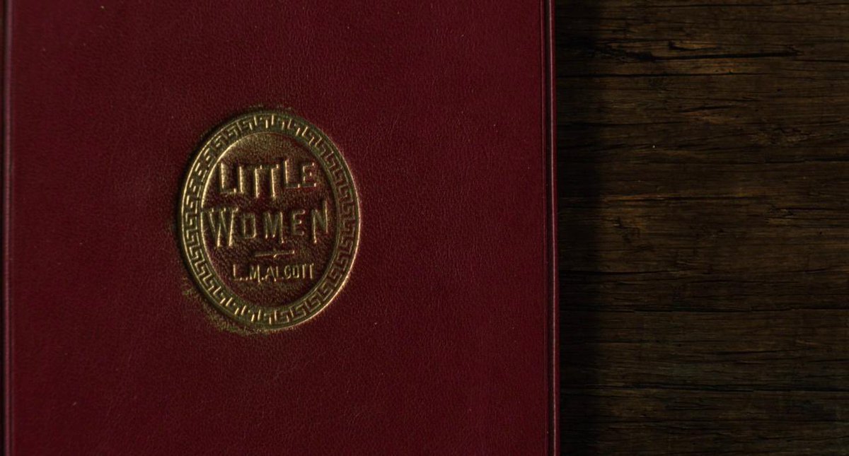 waynesfury's tweet image. little women (2019) - dir. greta gerwig