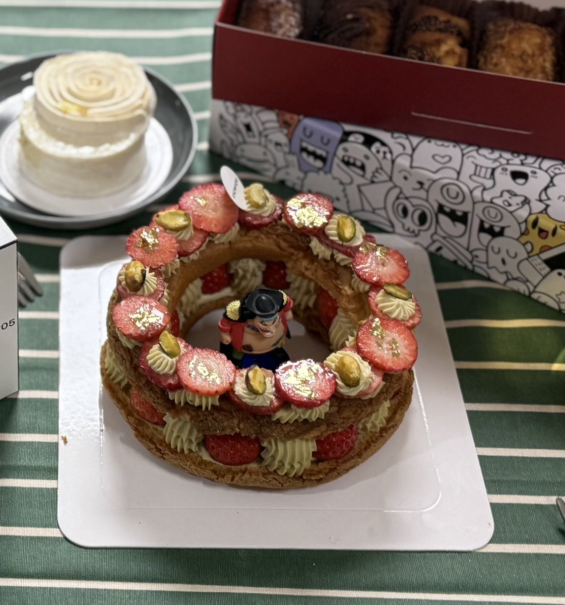 @ 티치에게 이런 호화스러운 일이…..

메리크리스마스입니데이