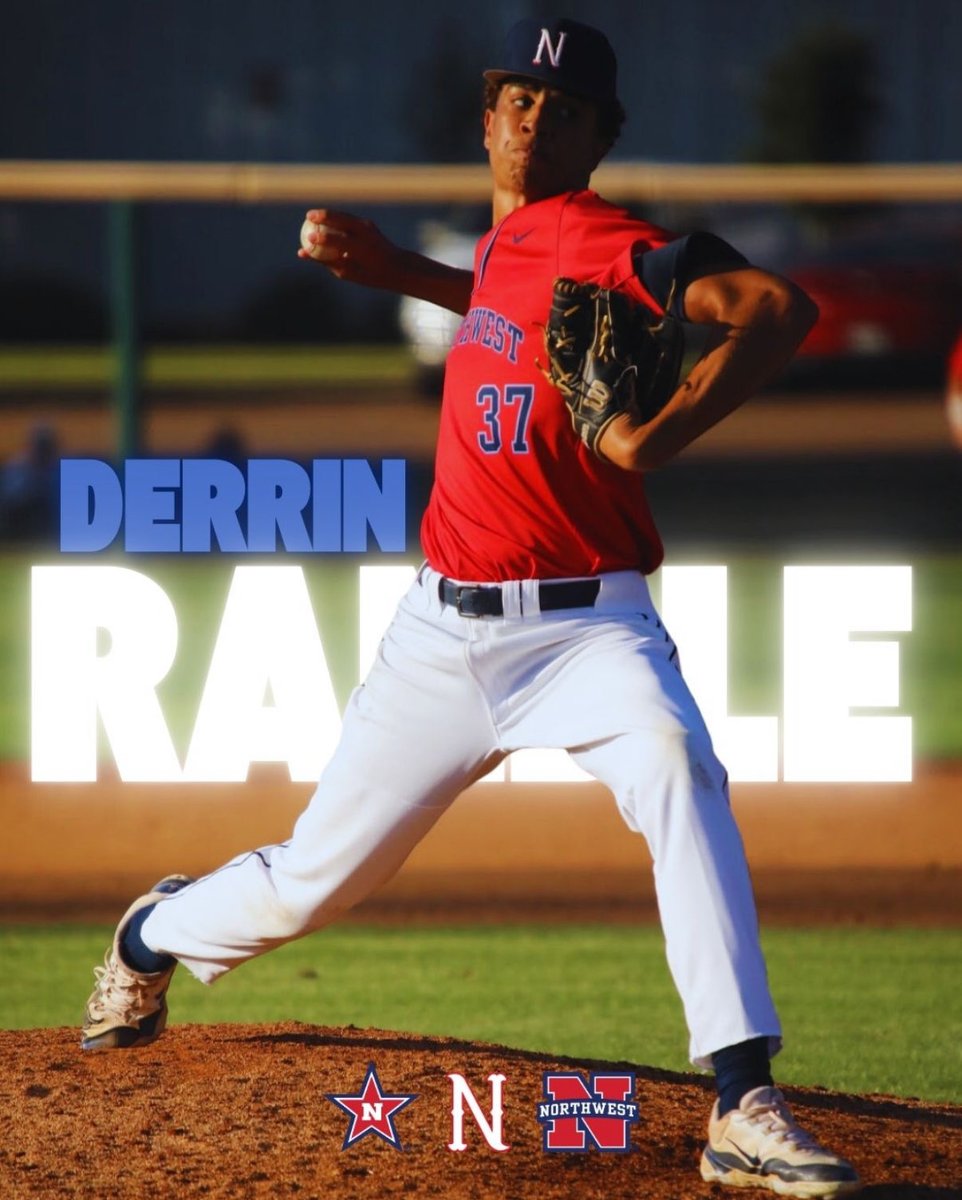 Northwest Baseball tweet media