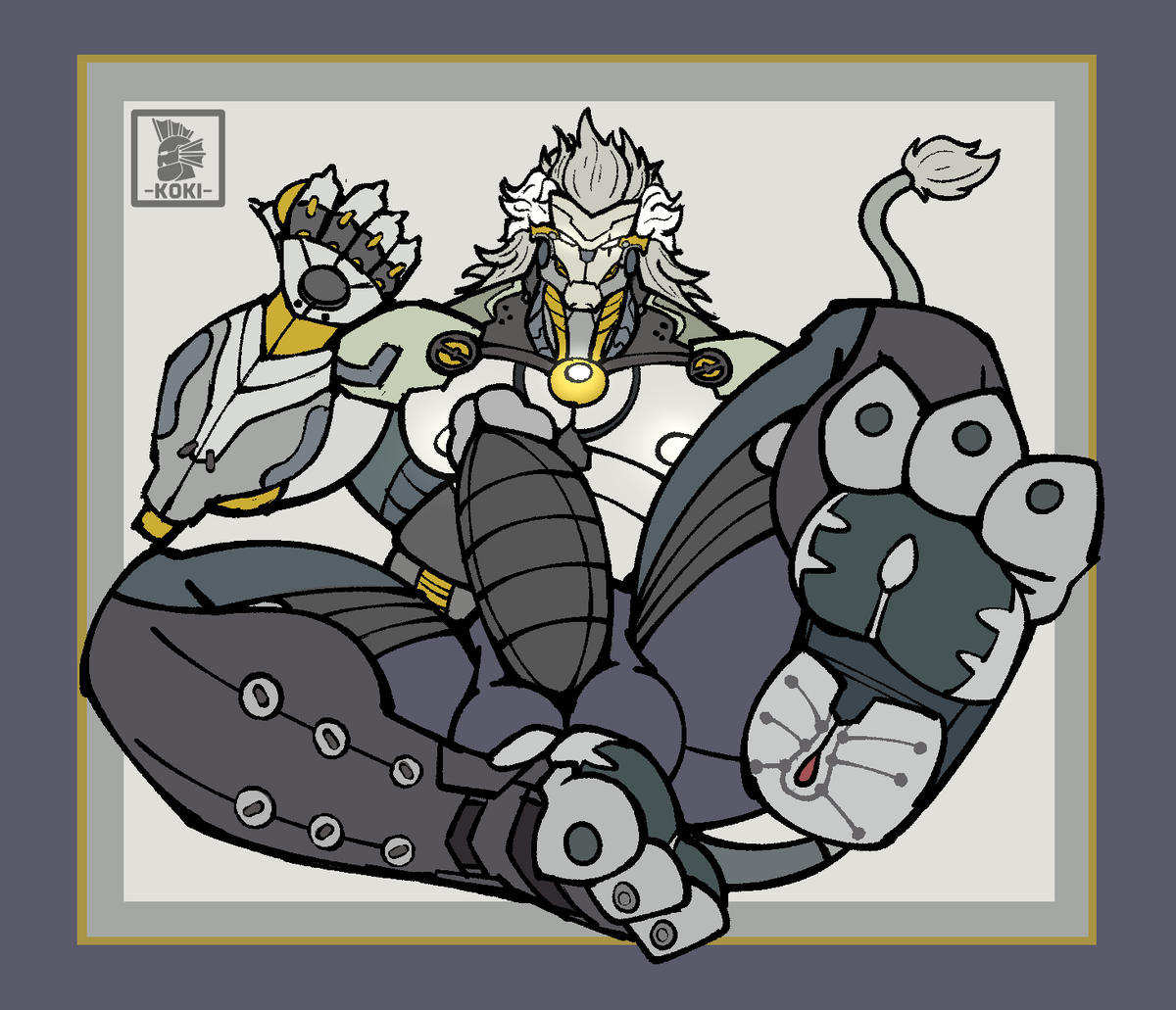 Koki 🐟 tweet media