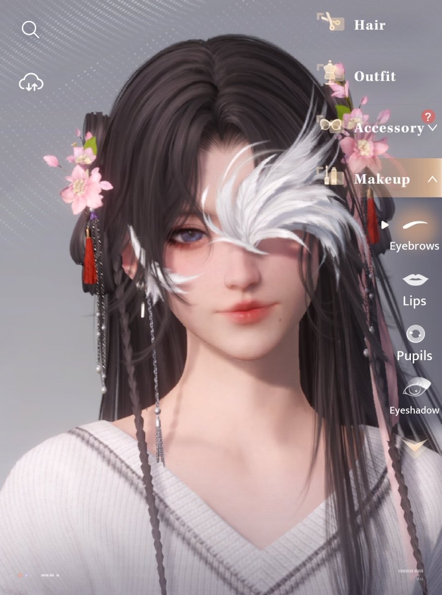 softboundkitty's tweet image. ugh I wish I had this eyepiece it's so perfect