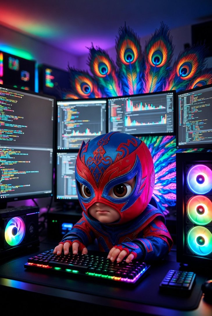 Rikochet369's tweet photo. One more day to #PulseChain https://t.co/Ne5xBCOGje