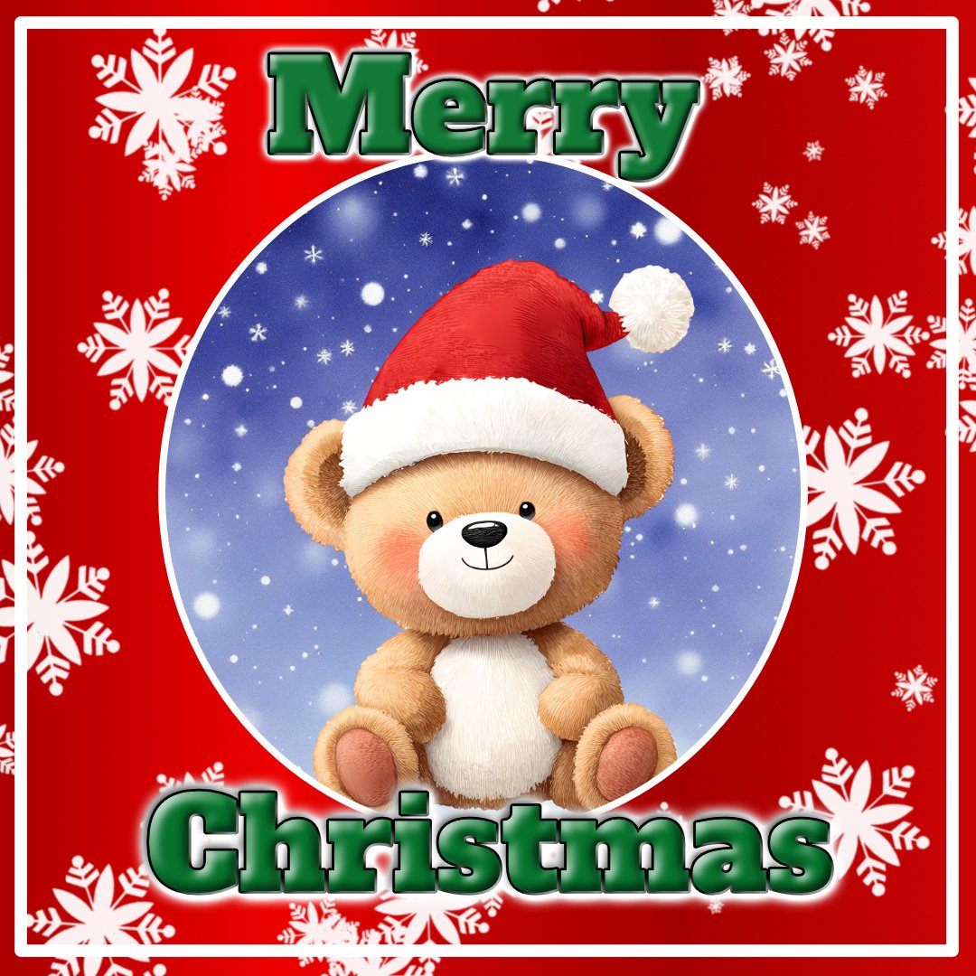 Wishing you all a Merry Christmas 🎅🏻🎄
I hope you all had a great day xx