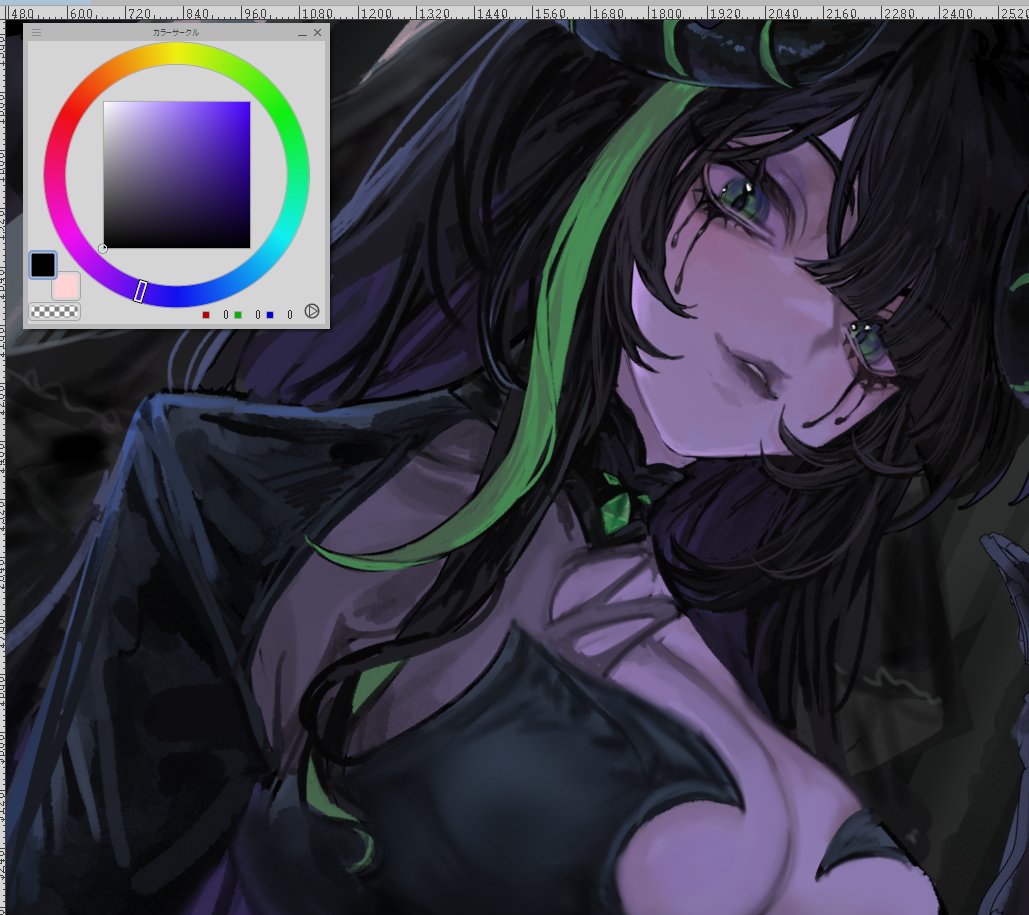 モクズ tweet media