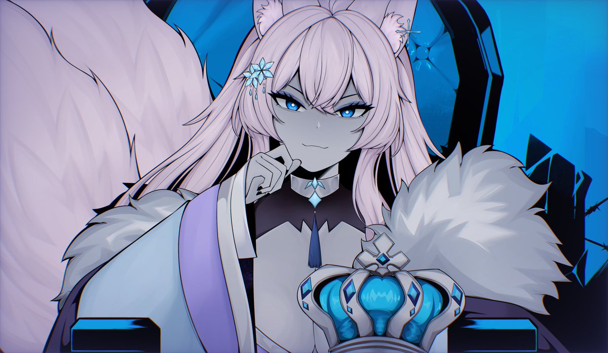 MobBox | KING COMMS OPEN tweet media