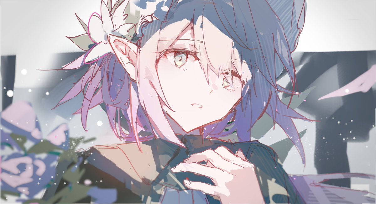 Cri4s1212's tweet photo. #CHUNITHM_art https://t.co/dOlVuLr2ym