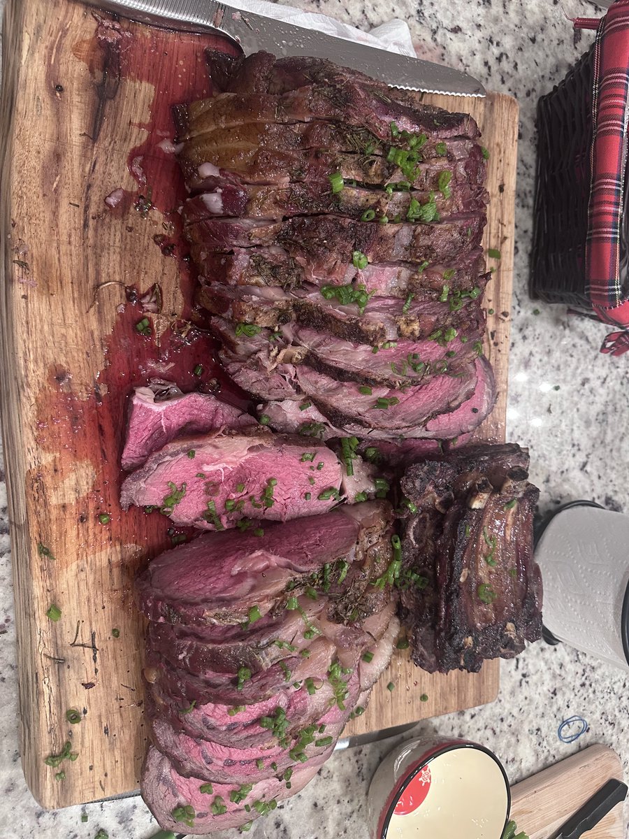 Thanks ⁦<a href="/ChefGruel/">Chef Andrew Gruel</a>⁩