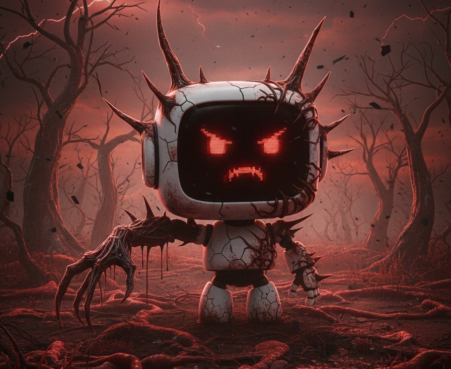 Toko App tweet media