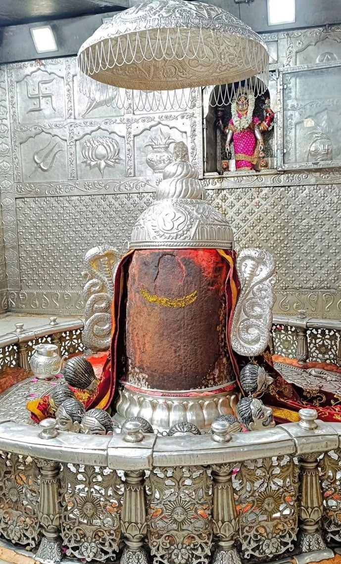 उज्जैन से श्री महाकालेश्वर ज्योतिर्लिंग का दिव्य दर्शन