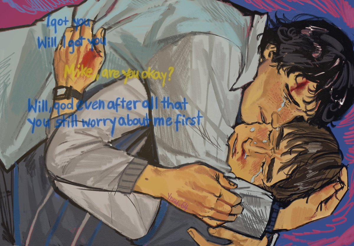 ynnu_64's tweet image. I want to walk in the open wind
I want to talk like lovers do
Want to dive into your ocean
Is it raining with you?#byler