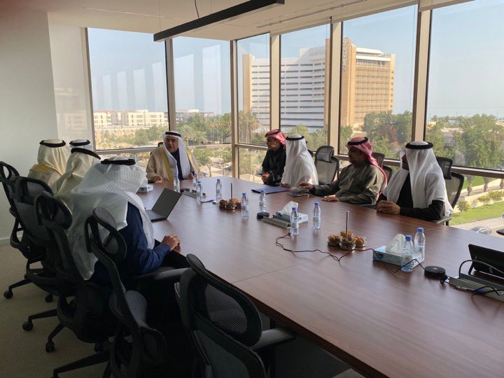 طرق الشرقية tweet media