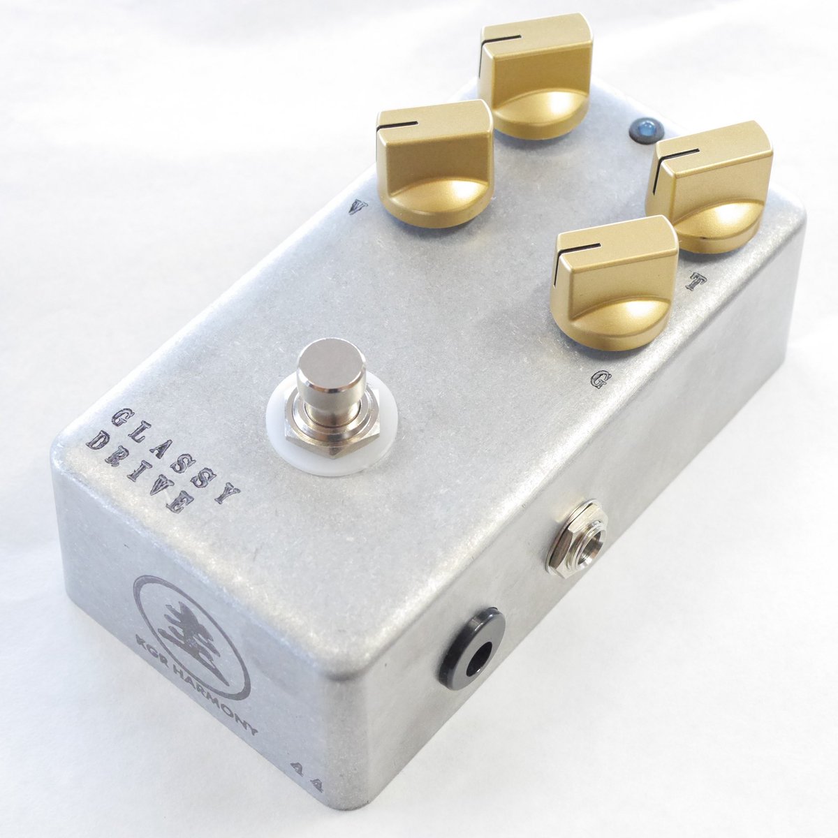 KGR harmony ハラスメント KGR HARMONY USA