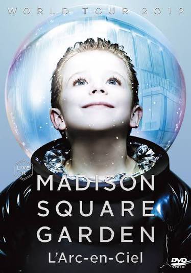 おはようございます( ´ ▽ ` )ﾉ 13年前の2012年12月26日はL'Arc~en