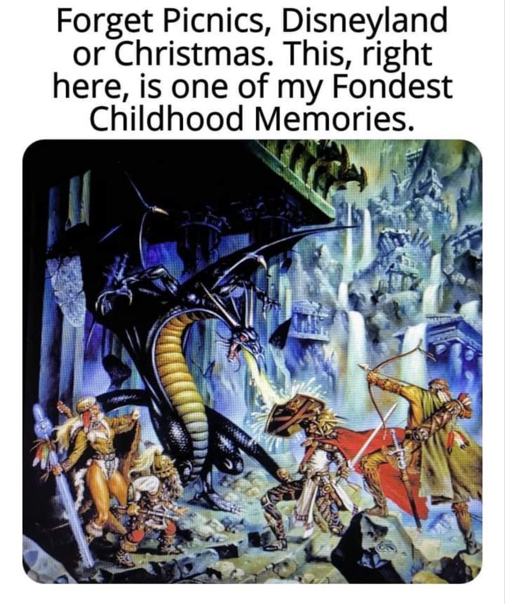 YoDanno's tweet photo. So true. 

Merry Christmas to all of you.

‘Cept you, Derek Crownguard, you rotten sonofabitch. https://t.co/sjspV1wEI5