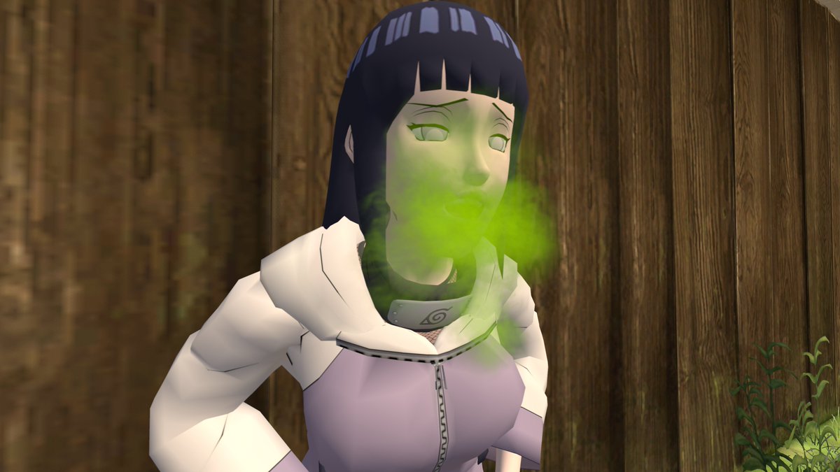 Hinata's Stomach!! 🫧💕

Merry Christmas to all!! 🎄

Day 23 posting artworks!!

#special5000followers #fart