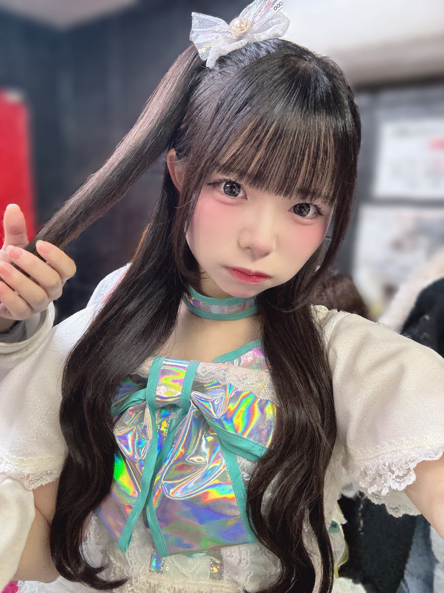 おはのんちゃん❤️❤️❤️💚💚