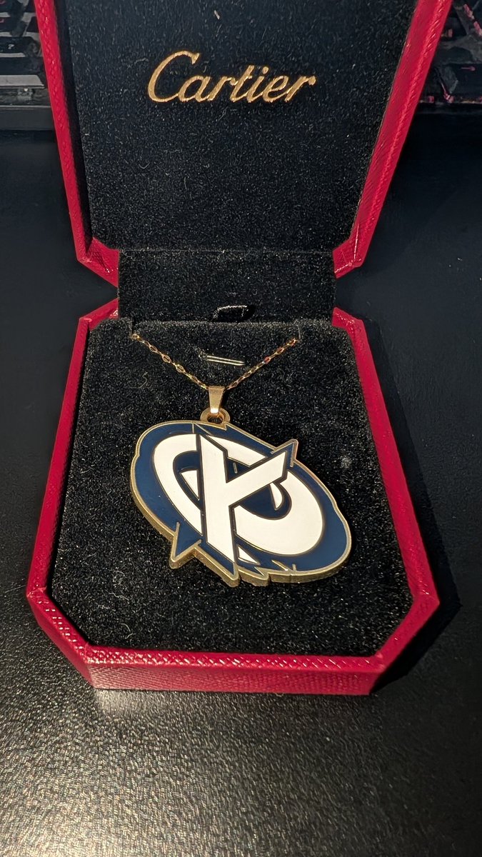 1mbecileHeureux's tweet image. Joyeux Noël presque en retard 
Je vous fais gagner 5 pendentifs au choix vous avez juste a rt voilà bisous 🎄🎅