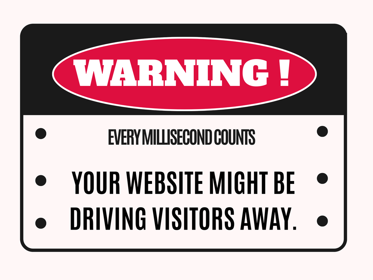 Is Your Website Actually Driving Customers Away?
We don’t just build websites; we engineer high-performance digital foundations designed to capture leads, convert visitors, and truly represent your brand authority.

#websites #performance #digital